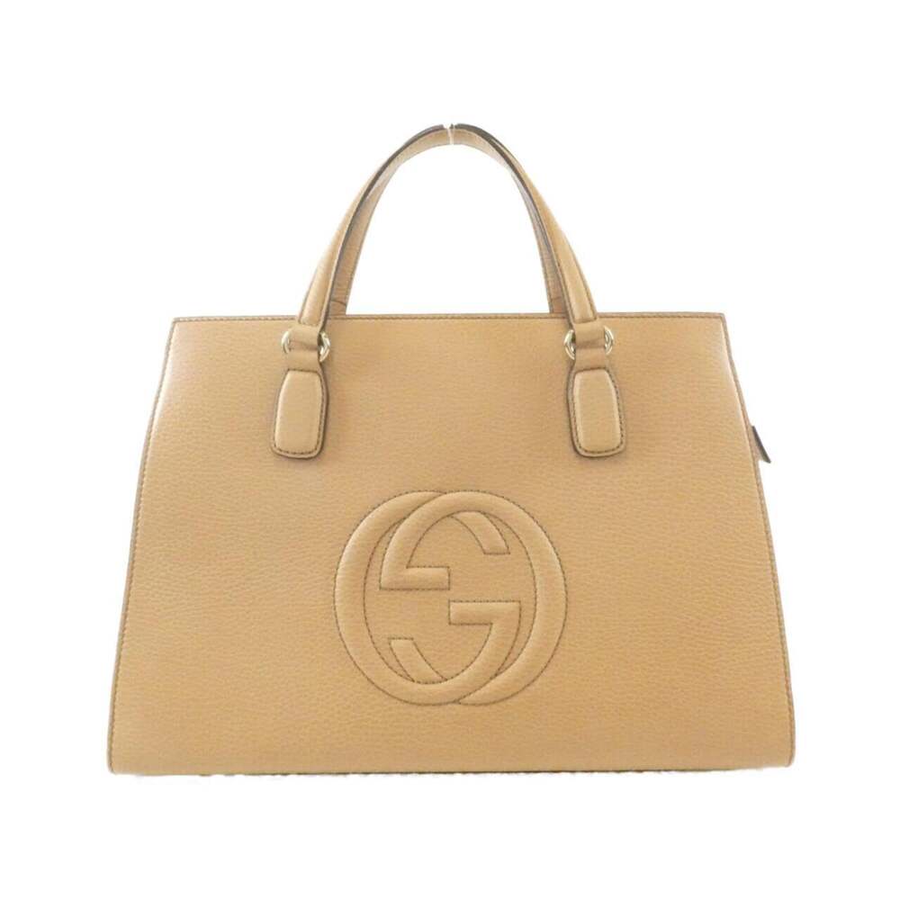Gucci Soho Convertible Top Handle #318493G11B